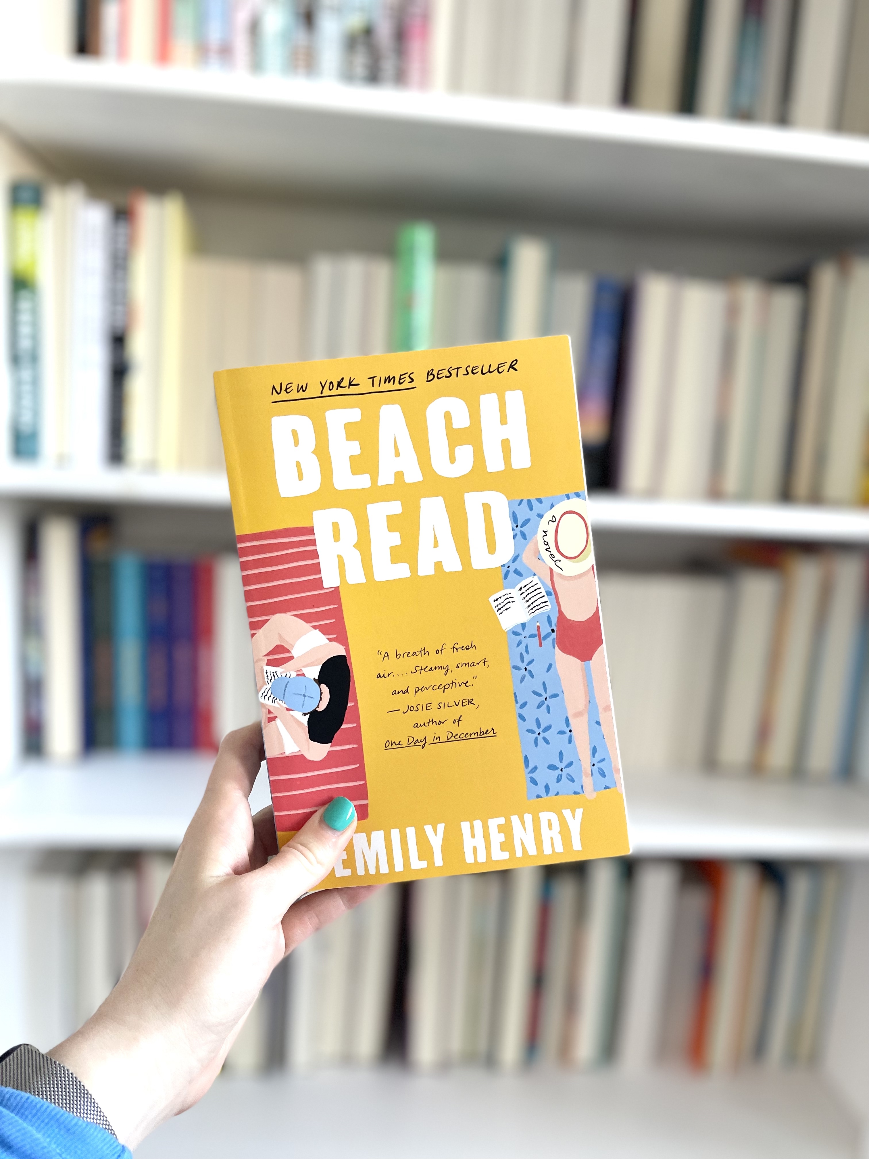 Top 10 swoonworthy contemporary romance books Bookcase Cafe